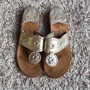 Jack Rodgers Sandals